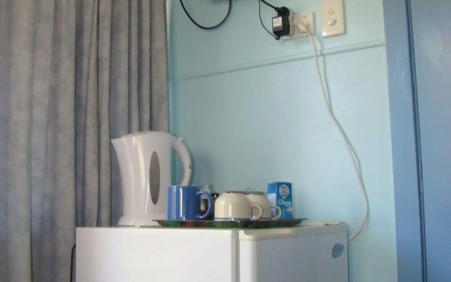 Orchid Guest House