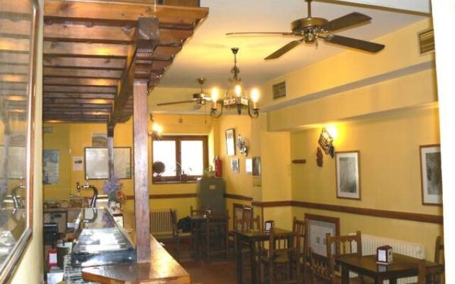 Hotel Rural Tía Margot