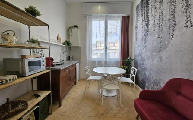 Guest House  Vanvitelli