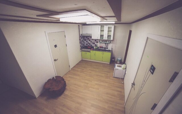 Wansangol Guesthouse