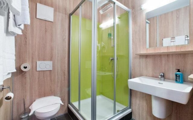 Cleverhotel