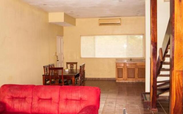 E14 Estrella Center of Tamarindo 3bed+2bath