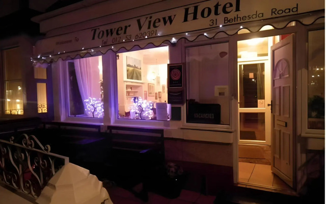 Tower View Hotel