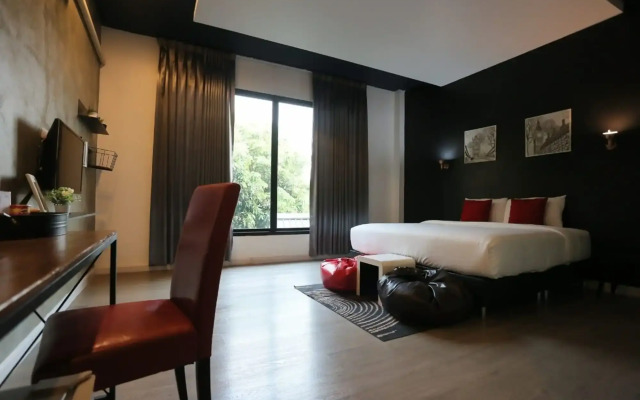 Manonnee Hotel