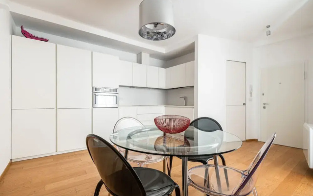 Santo Stefano Design Apartment by Wonderful Italy