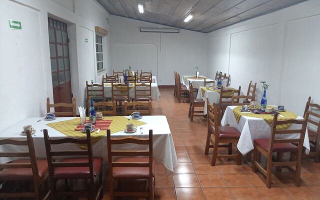Hotel Real del Campo Quetzaltenango