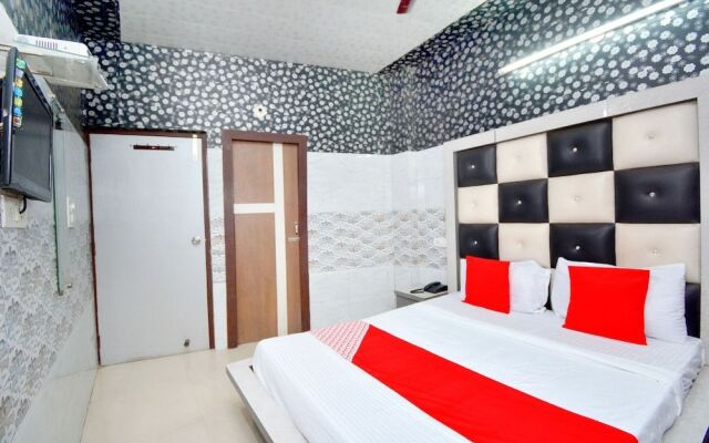 Hotel Grand Hitesh