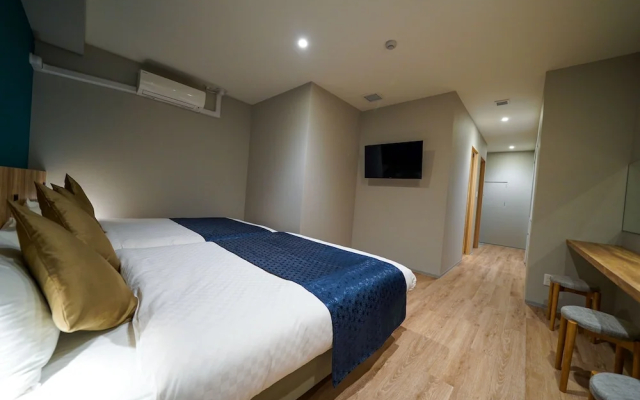 Hotel S-Presso East