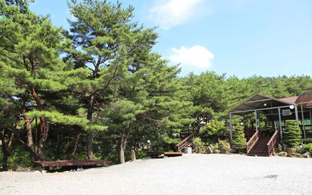 Wongju Bridge Pension