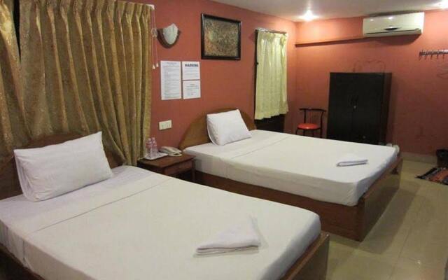 Onederz Hostel Phnom Penh