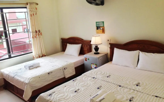 Ninh Binh Central Hotel