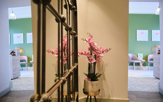 Stratton House Hotel & Spa