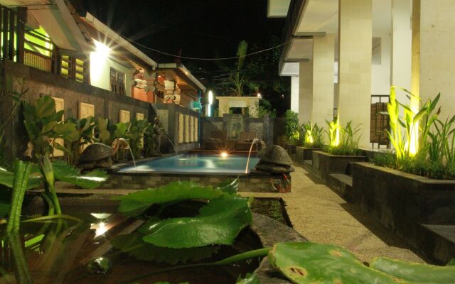 D'gaduh Suite Kuta