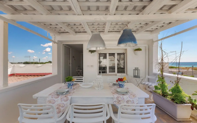 3757 Le Conchiglie - Trilocale by Barbarhouse