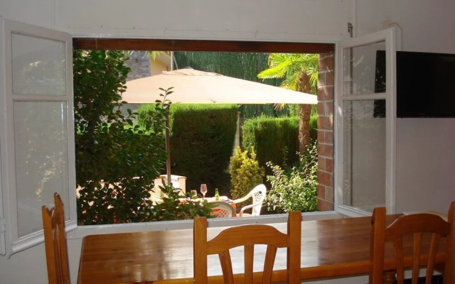 Villa Hortensia CasasMontseny CostaBrava