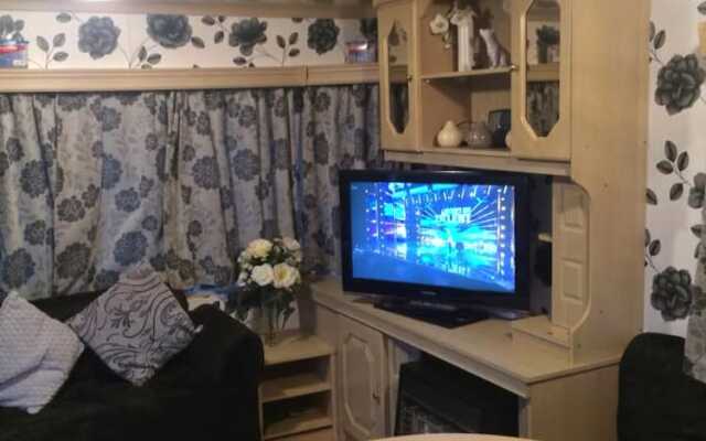 Golden Anchor Caravan Park