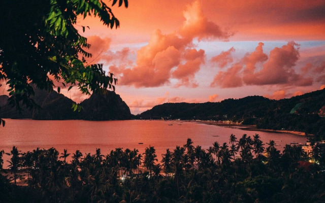 The Birdhouse El Nido - Glamping