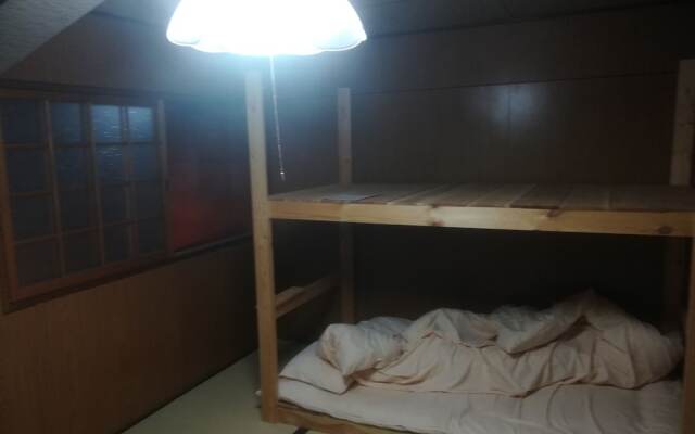 Ez guest house - Hostel