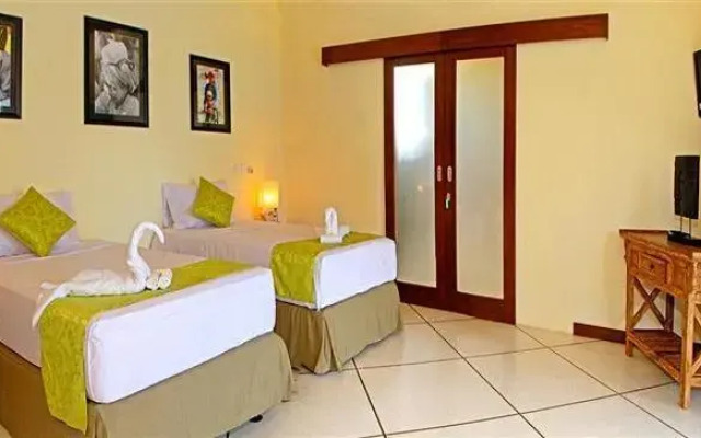 Villa Ke Bali