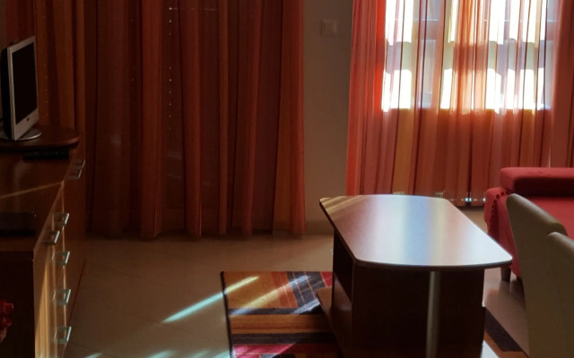 Aparthotel Astoria