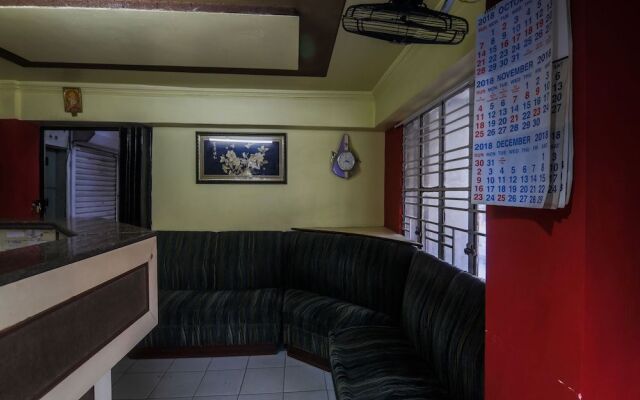 OYO 7934 Hotel Priyodarshani