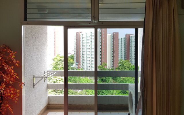 Aek Udon Apartment