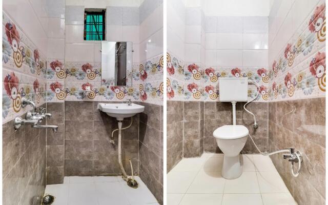 Collection O45285 Hotel Ganpati Inn