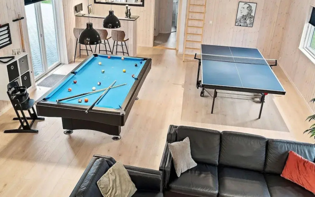 Holiday Home in Kappeln