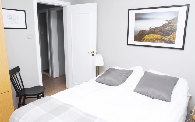 Bríet apartments Akureyri