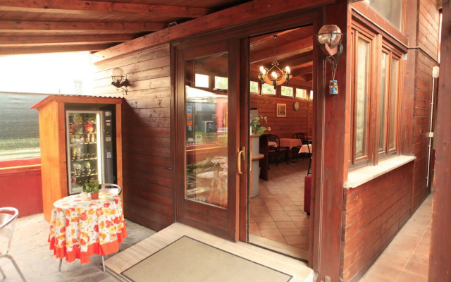 Hotel Il Castelletto