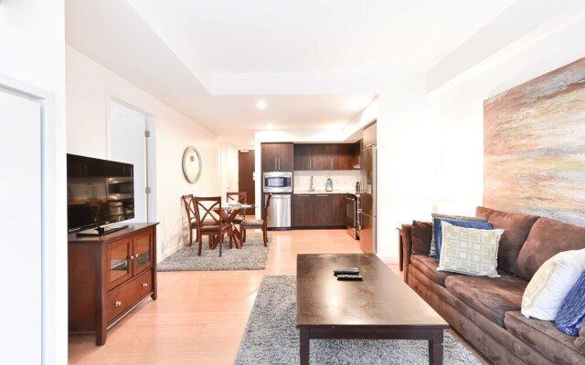 Bluebird Suites at Boylston
