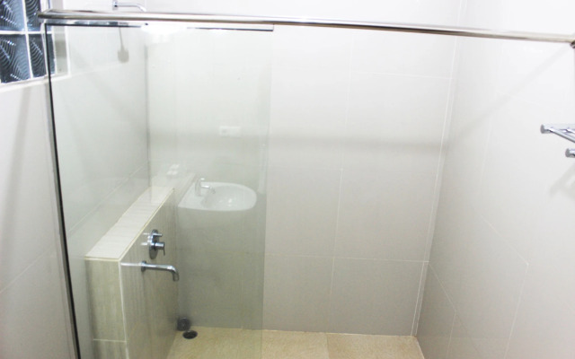 Jambuluwuk Convention Hall & Resort Puncak