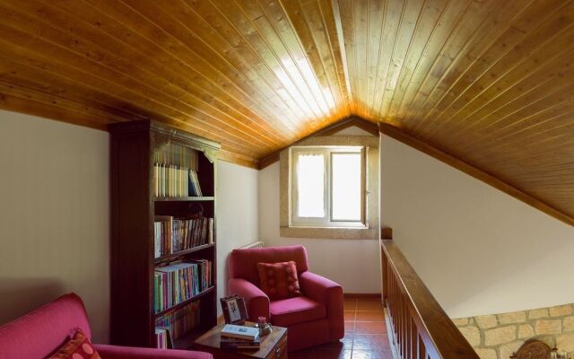 Quinta das Marinhas de Paredes de Coura