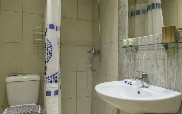 Lindos Boutique Rooms - Adults Only