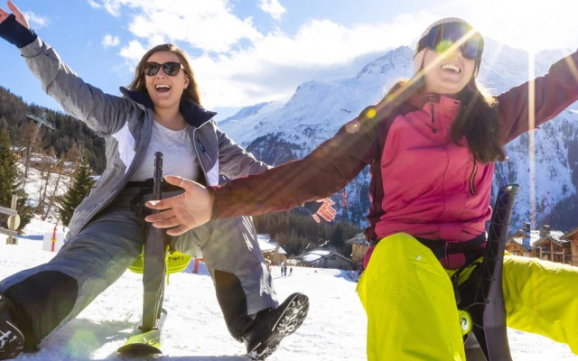 Résidence L'Orée du Bois