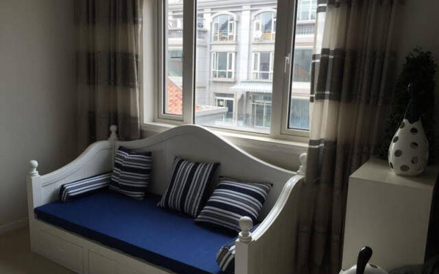 Shanghai JJ BNB Lvzhonghai Branch