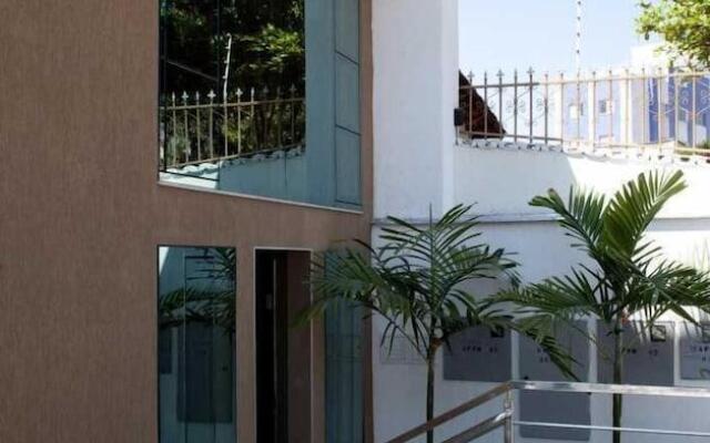 Hotel Conexao Pampulha