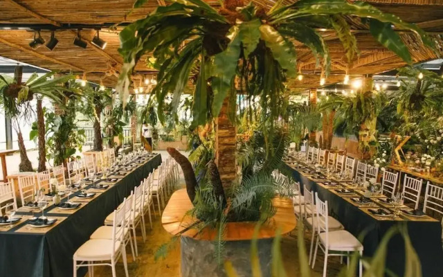 Cloud9 & Cloud View Glamping