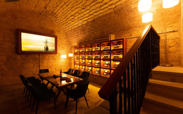 Nueve 25 Hotel Boutique