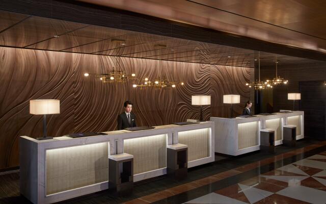 Grand InterContinental Seoul Parnas by IHG