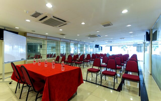 Signature Hotel KL Sentral