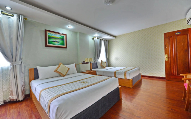 Thang Long Nha Trang