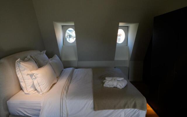 The Scent Residence