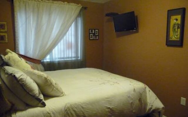 Nikko Bed and Breakfast