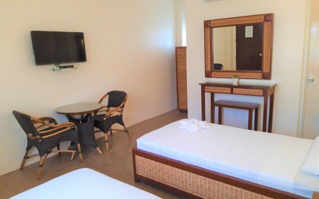 Marick Beach Resort