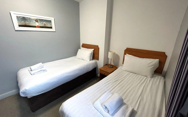 The Seafront Hotel by Compass Hospitality