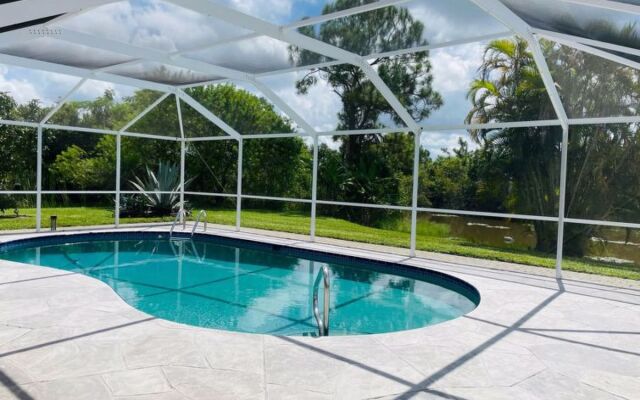 Villa Hibiscus Valle di Non