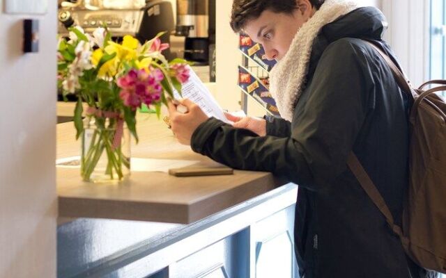 YHA Hawkshead - Hostel