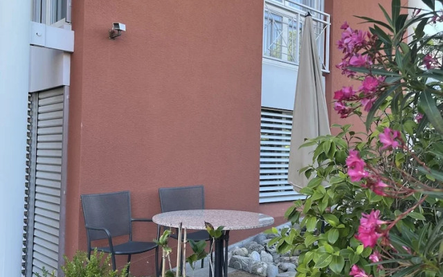 Hapimag Resort Ascona