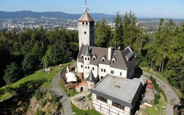 Liberecká výšina